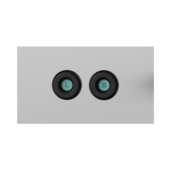 ON-EAR SPARE EARPADS/FOR TILDEPRO/TILDE PRO PLUS