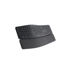 Logitech ERGO K860 For Business Graphite/UK - BT - N/A - INTNL-973