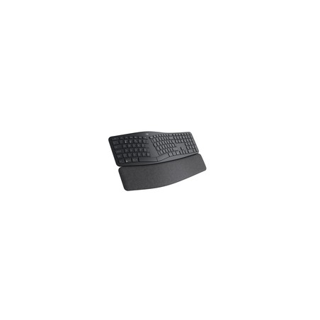 Logitech ERGO K860 For Business Graphite/UK - BT - N/A - INTNL-973