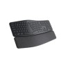 Logitech ERGO K860 For Business Graphite/UK - BT - N/A - INTNL-973