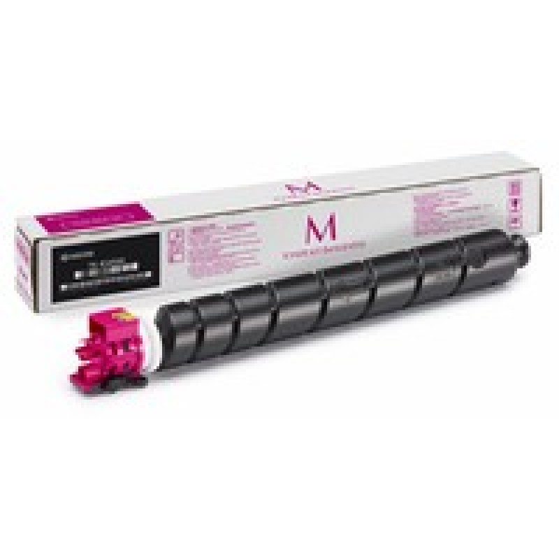 Kyocera TK-8345M/Toner-Kit Magenta