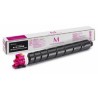 Kyocera TK-8345M/Toner-Kit Magenta