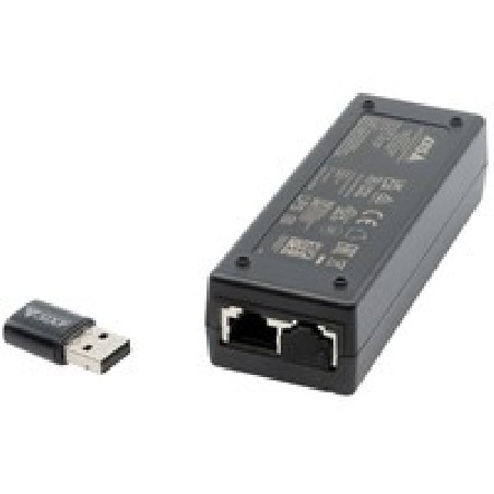 Axis Communications TM1901 Wireless Kit For AXIS/M1075-L Box Camera UK Version