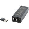 Axis Communications TM1901 Wireless Kit For AXIS/M1075-L Box Camera UK Version