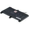 Baterie T6 Power pro Asus ROG Strix G531GT, G731GT, G15 G512LI, 4212mAh, 48Wh, 3cell, Li-poly