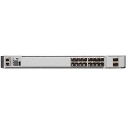Cisco Catalyst 9500 16-Port 10GIG/Switch. Network Advantage IN