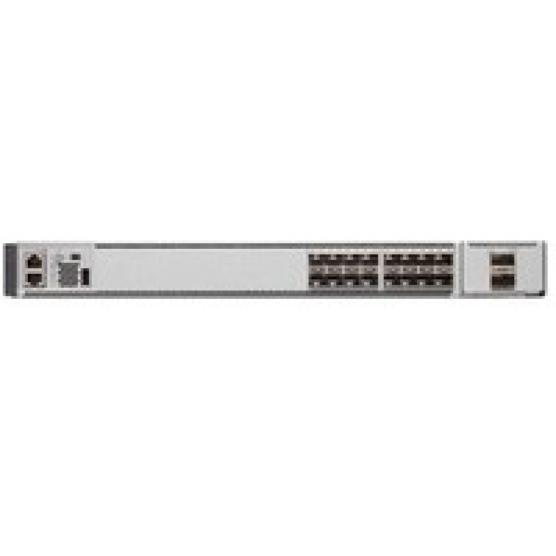 Cisco Catalyst 9500 16-Port 10GIG/Switch. Network Advantage IN
