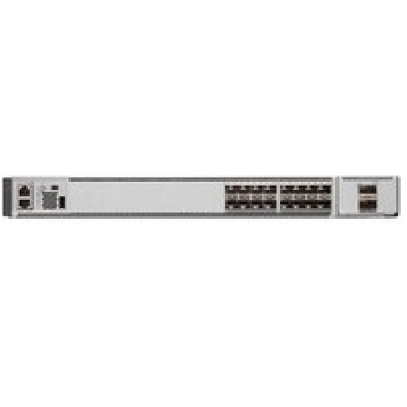 Cisco Catalyst 9500 16-Port 10GIG/Switch. Network Advantage IN