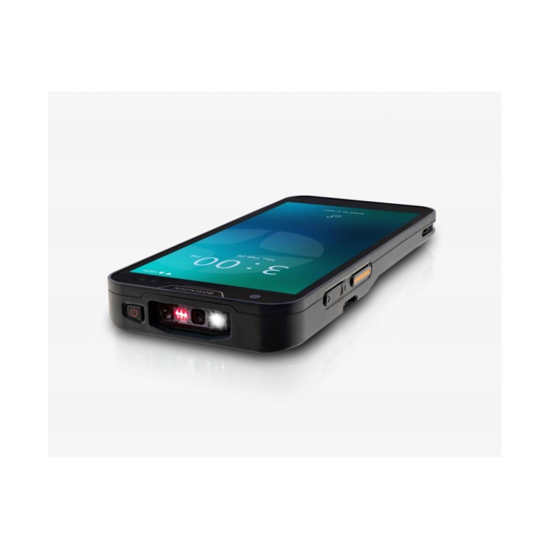 Memor 30X Full Touch PDA long range 2D Imager, front camera, Wi-Fi6E, 6GB/128GB, Qualcomm 2,4GHz, Android, NFC, PTT, IP65
