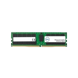 Dell Memory Upgrade 32GB/2RX8 DDR4 RDIMM 3200MHZ 16GB