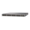 Cisco Nexus 9300 With 48P 100M/1G/4P 10/25G SFP+ And 2P 100G QSFP IN