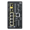 Cisco IE3100 W/4GE Copper 2GE SFP/Fixed System Network Essential