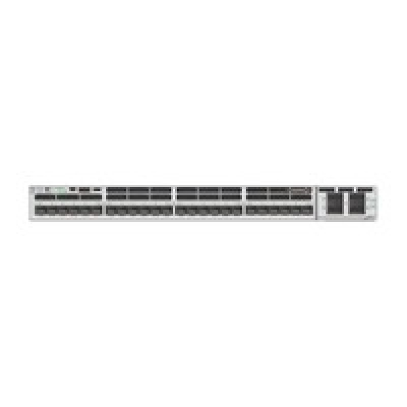 Cisco Catalyst 9300 24-Port mGig/UPOE+ Network Essentials