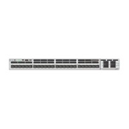 Cisco Catalyst 9300 24-Port mGig/UPOE+ Network Essentials