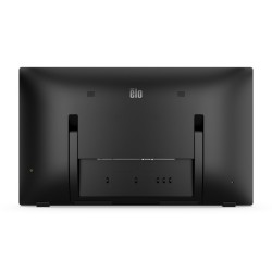 Elo 2770L 27-inch wide LCD Monitor, Full HD, Projected Capacitive 10-touch, USB Controller, Clear, Zero-bezel, Collapsible