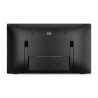 Elo 2770L 27-inch wide LCD Monitor, Full HD, Projected Capacitive 10-touch, USB Controller, Clear, Zero-bezel, Collapsible
