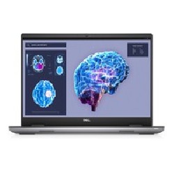 Dell Precision 7680 I7-13850HX 32GB/1TB 16IN FHD+ W11P 3Y ProSpt
