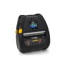 DT Printer ZQ630 Plus RFID English fonts,Dual 802.11AC / BT4.x, Linered platen, 0.75" core, Group E, Shoulder strap, Belt clip