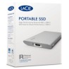 LACIE PORTABLE SSD 1TB 2.5IN/USB3.1 TYPE-C