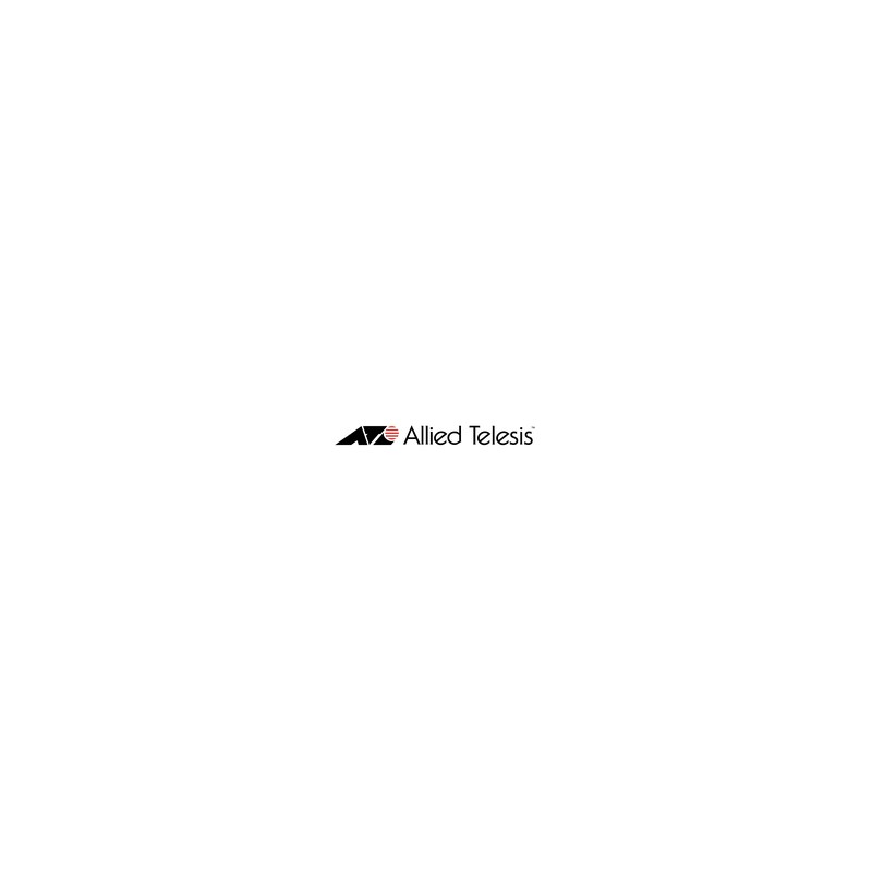 Allied Telesis 600W AC System Power Supply/For X950 Ser EU 1Y NCP Support