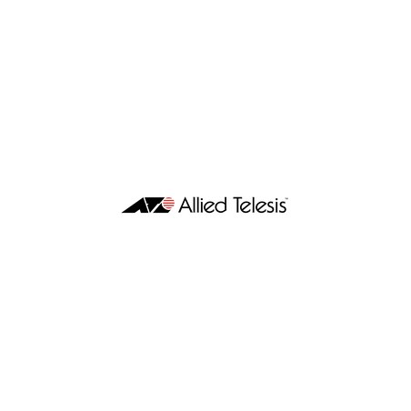 Allied Telesis 600W AC System Power Supply/For X950 Ser EU 1Y NCP Support