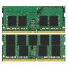 Kingston 16GB DDR4 3200MHZ ECC SODIMM/.