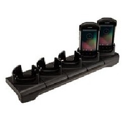 Zebra TC7X SE-5-Slot Charge Only Cradle