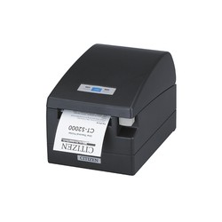 Thermal printer USB Internal 230V PSU PNE Sensor Black