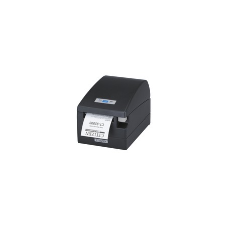 Thermal printer USB Internal 230V PSU PNE Sensor Black
