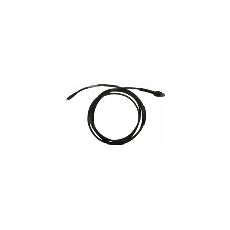 Zebra Cable - Shielded USB: Series C Connector, 7FT. (2.1M), Straight, BC 1.2 (High Current)
