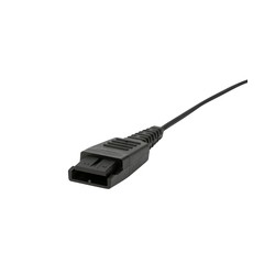 Jabra BIZ 2300 Duo Balanced/F. Siemens Openst.(Q710504 ERF.)