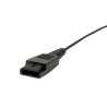 Jabra BIZ 2300 Duo Balanced/F. Siemens Openst.(Q710504 ERF.)