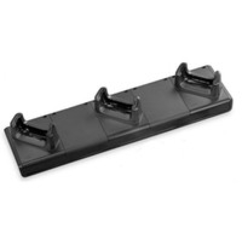 Zebra Cradle,3-Slot Versatile RFD8500 Charge Only