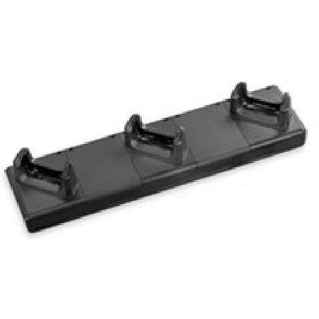 Zebra Cradle,3-Slot Versatile RFD8500 Charge Only