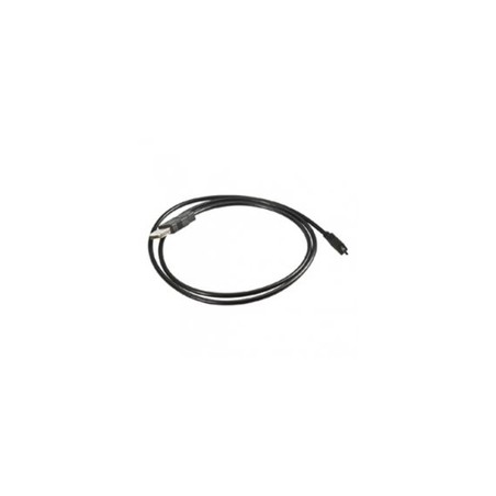Cable, USB, Type A, Power Off Terninal, 2 m