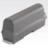 Zebra Btry:4090, LI-Ion, 4600MAH, 3.7V Pan HC