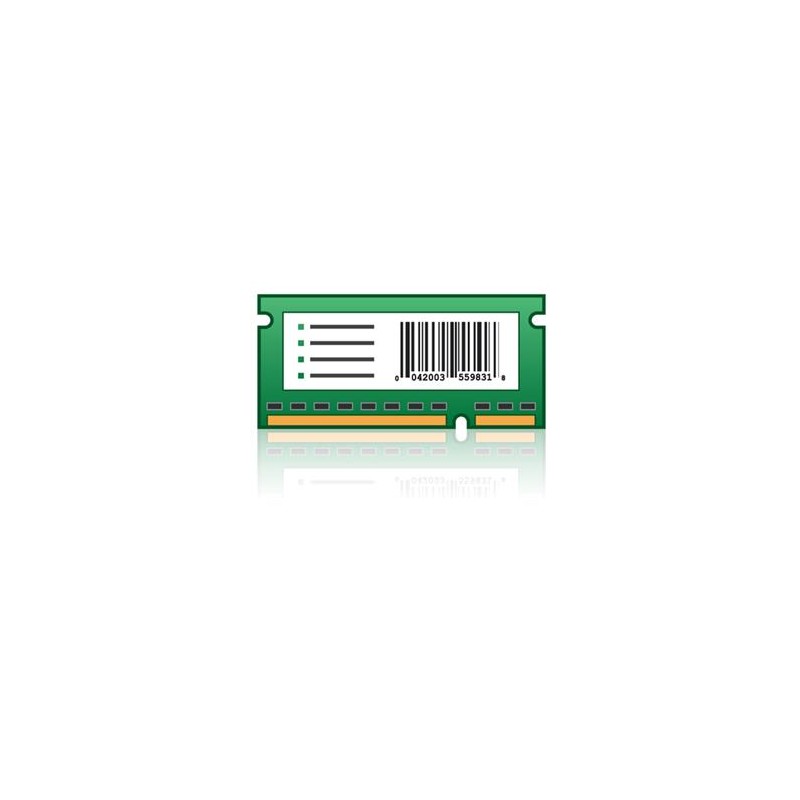 Lexmark IPDS Card/F CS720/CS725/CX725