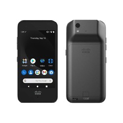 Cisco 840 WW Phone and Battery Only