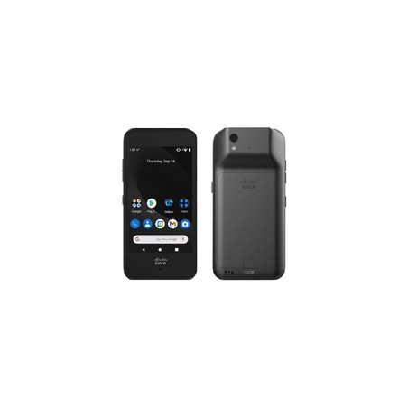 Cisco 840 WW Phone and Battery Only