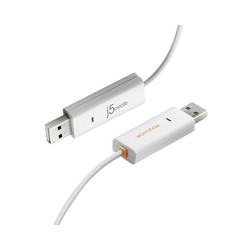 WORMHOLE SWITCH USB TRANSFER/CABLE
