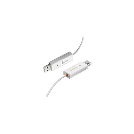 WORMHOLE SWITCH USB TRANSFER/CABLE