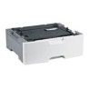550-SHEET TRAY/F.MS/MX33X 43X/B33XX 34XX/MB3442