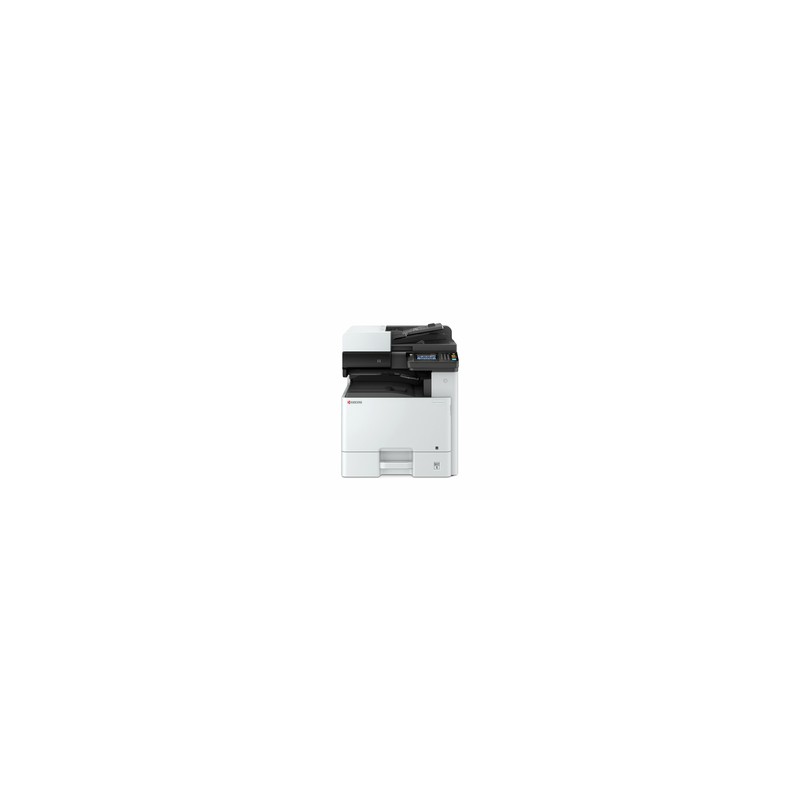 Kyocera ECOSYS M8124CIDN/FARB-Multifunktionssystem