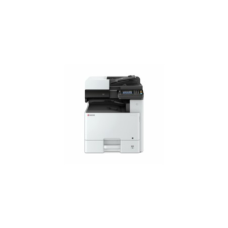 ECOSYS M8124CIDN/FARB-MULTIFUNKTIONSSYSTEM