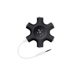 Belkin Rockstar 5X Jack Distributor/.