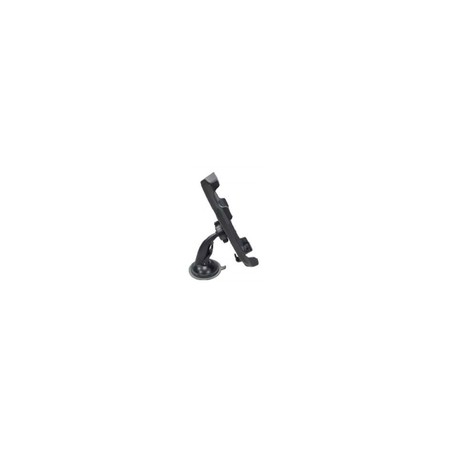 Zebra TC21/TC26 IN-Vehicle Holder, Suction Cup Mount