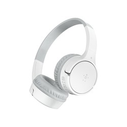 Belkin Soundform Mini/Kopfhoerer FUER Kinder WEI