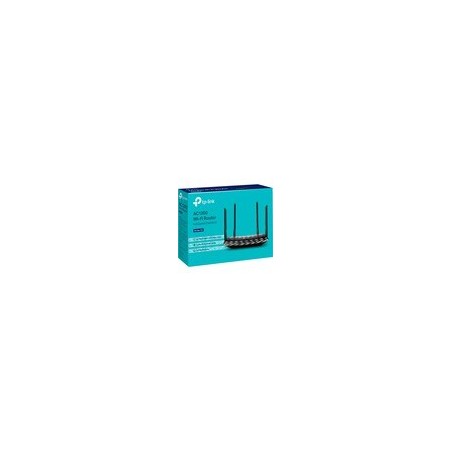 TP-Link AC1200 Dual-Band WI-FI Router/.