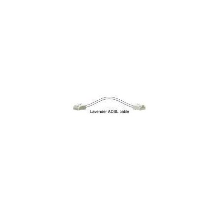 Cisco ADSL Cable Straight RJ11/Straight RJ11