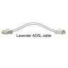 Cisco ADSL Cable Straight RJ11/Straight RJ11
